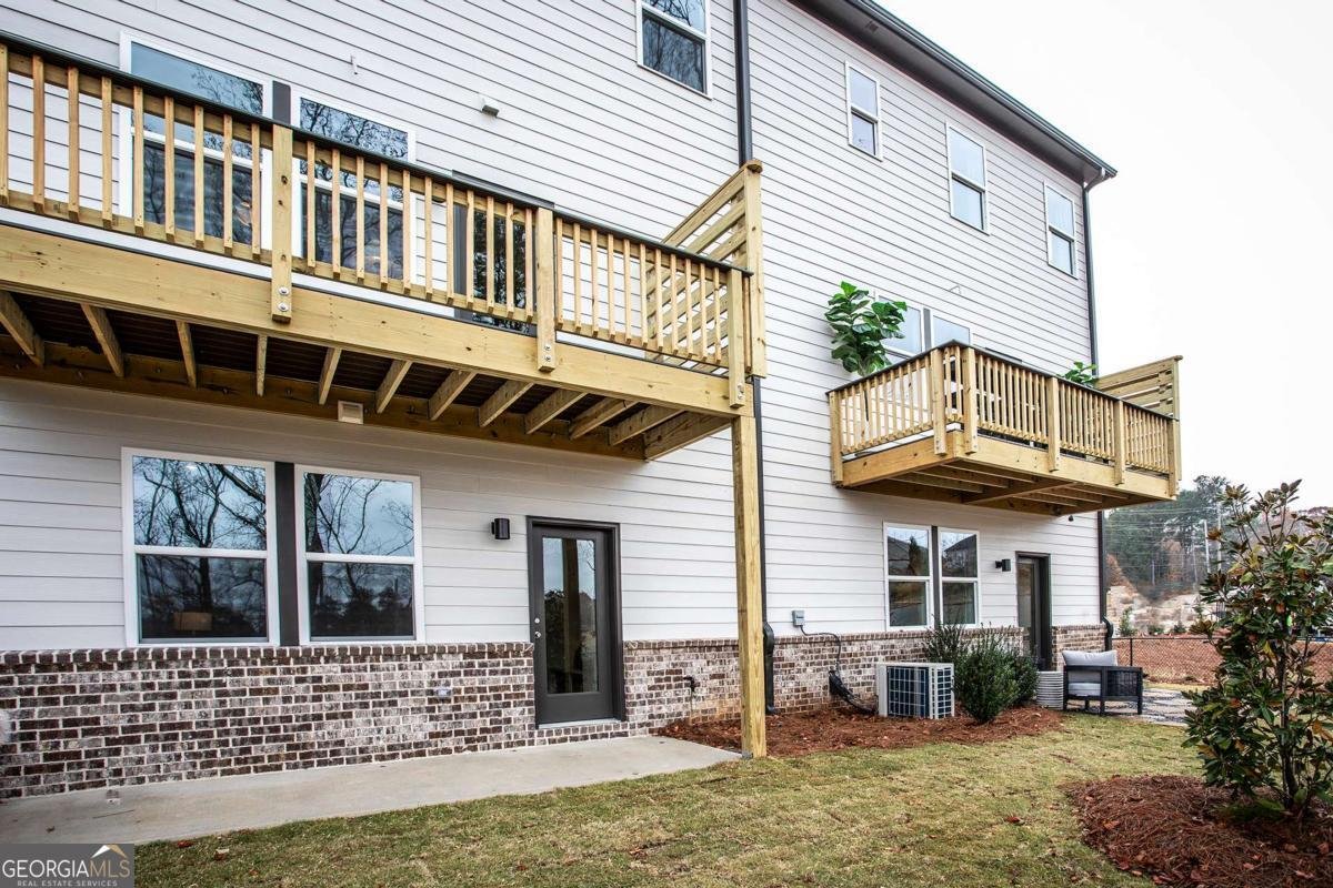 380 Sunset Hollow Street Sugar Hill - Photo 15