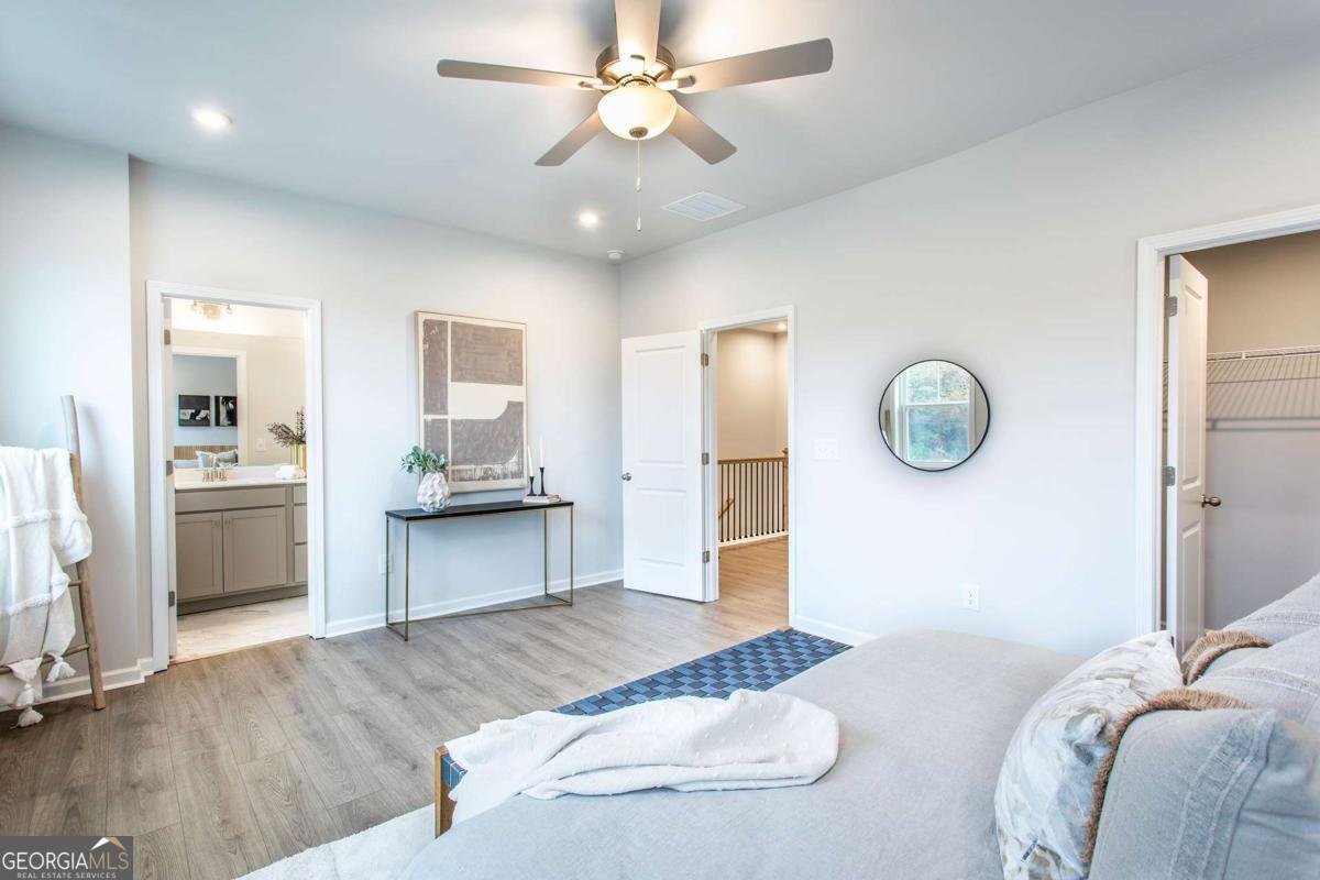 380 Sunset Hollow Street Sugar Hill - Photo 23