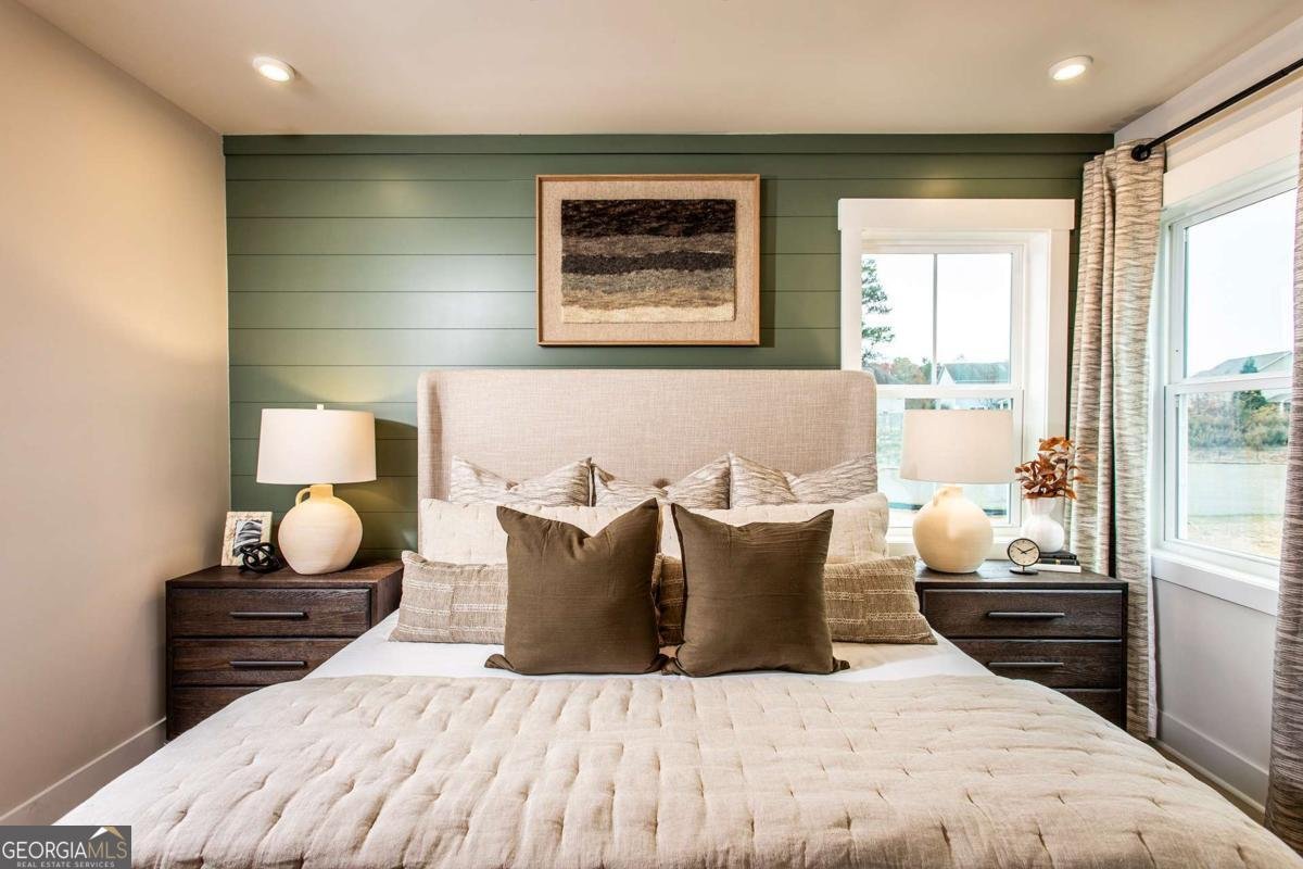 380 Sunset Hollow Street Sugar Hill - Photo 25