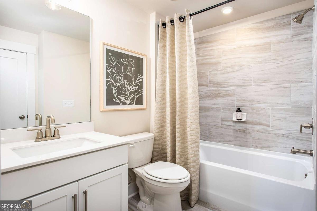 380 Sunset Hollow Street Sugar Hill - Photo 28