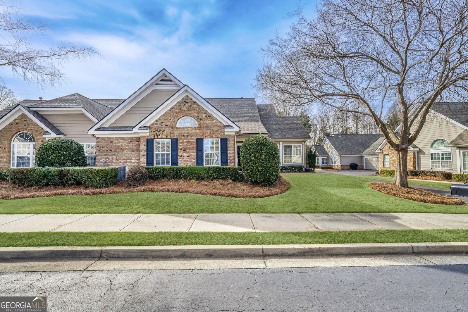 1502 Sweet Apple Circle Alpharetta - Photo 1