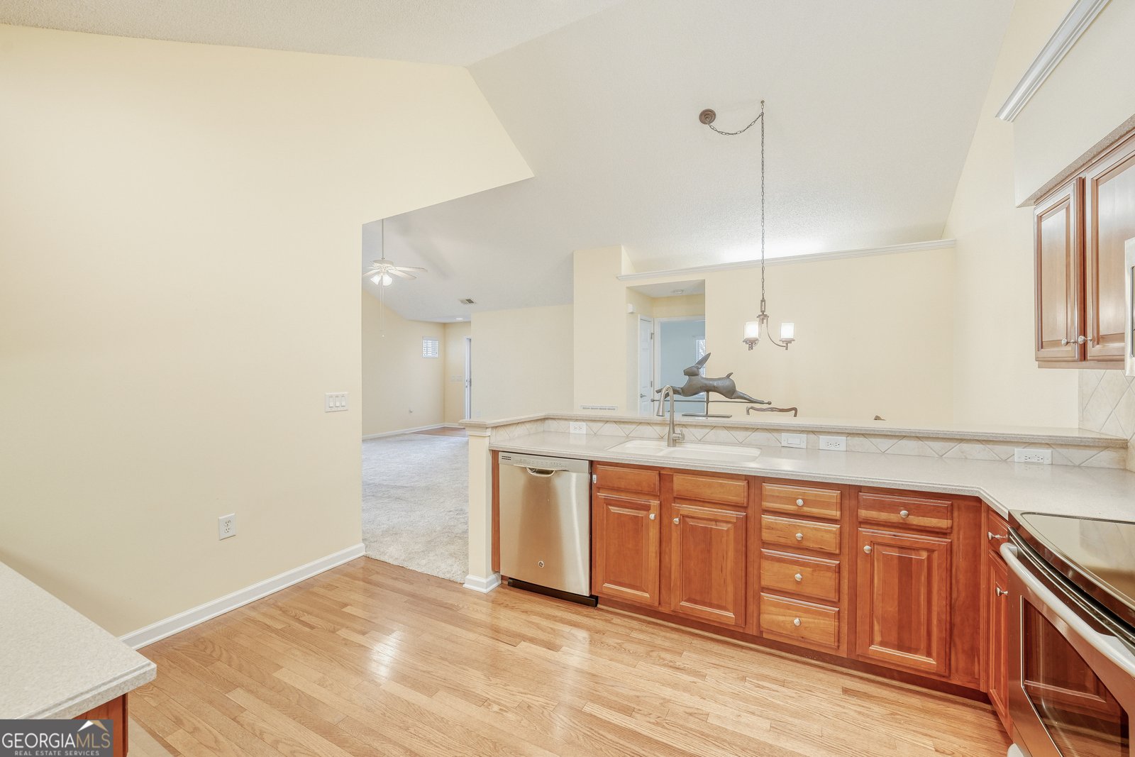 1502 Sweet Apple Circle Alpharetta - Photo 10