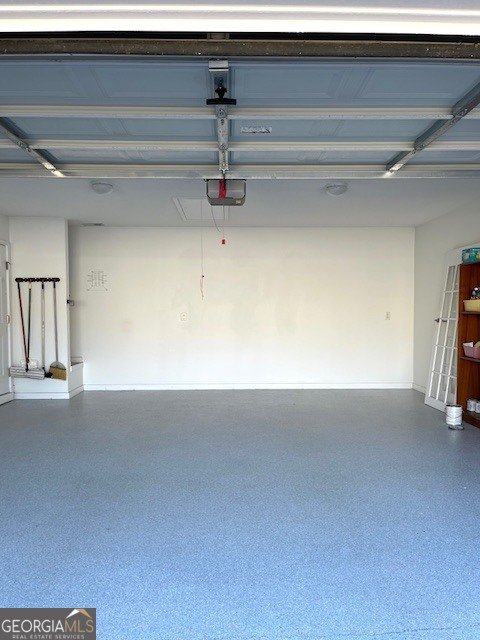 1502 Sweet Apple Circle Alpharetta - Photo 15