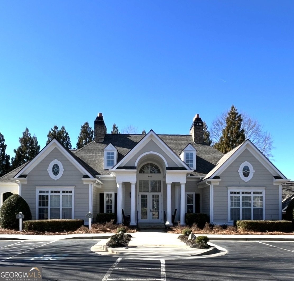 1502 Sweet Apple Circle Alpharetta - Photo 19