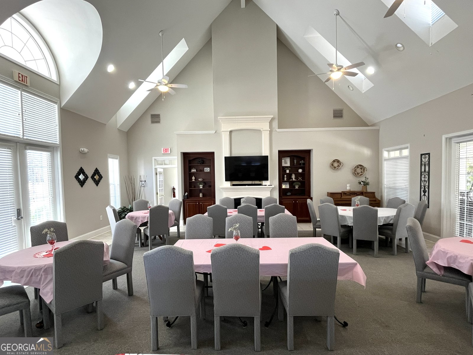 1502 Sweet Apple Circle Alpharetta - Photo 20