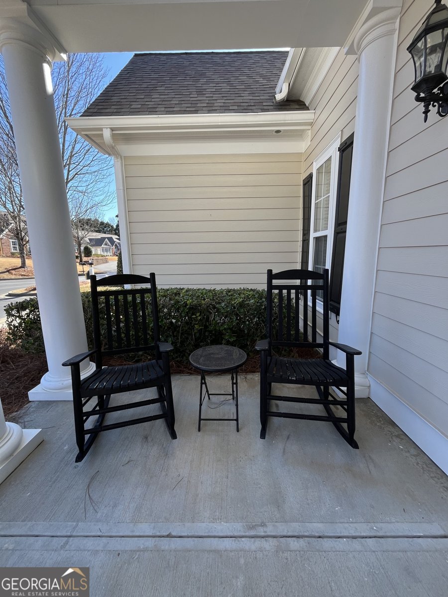 1502 Sweet Apple Circle Alpharetta - Photo 21