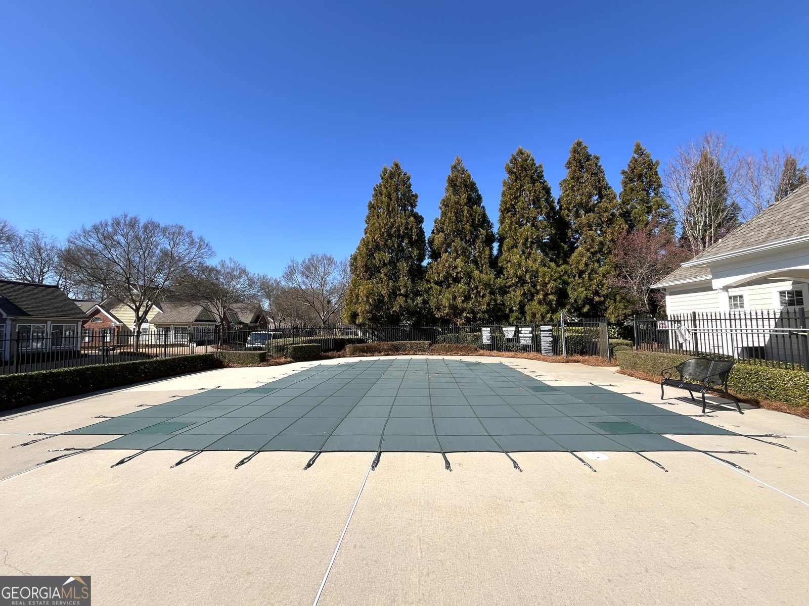 1502 Sweet Apple Circle Alpharetta - Photo 23