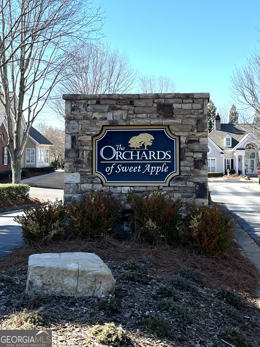 1502 Sweet Apple Circle Alpharetta - Photo 24