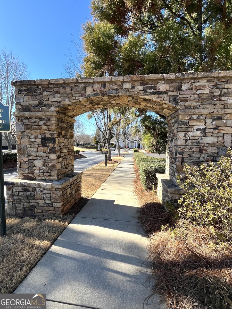 1502 Sweet Apple Circle Alpharetta - Photo 25