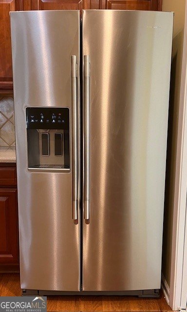 1502 Sweet Apple Circle Alpharetta - Photo 27