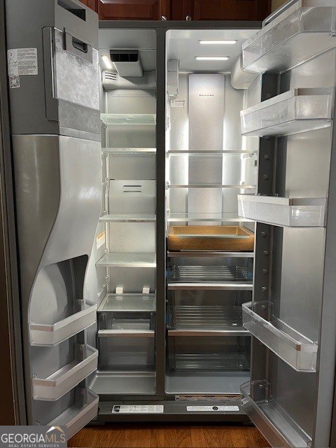 1502 Sweet Apple Circle Alpharetta - Photo 28