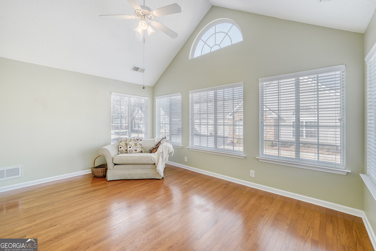 1502 Sweet Apple Circle Alpharetta - Photo 6