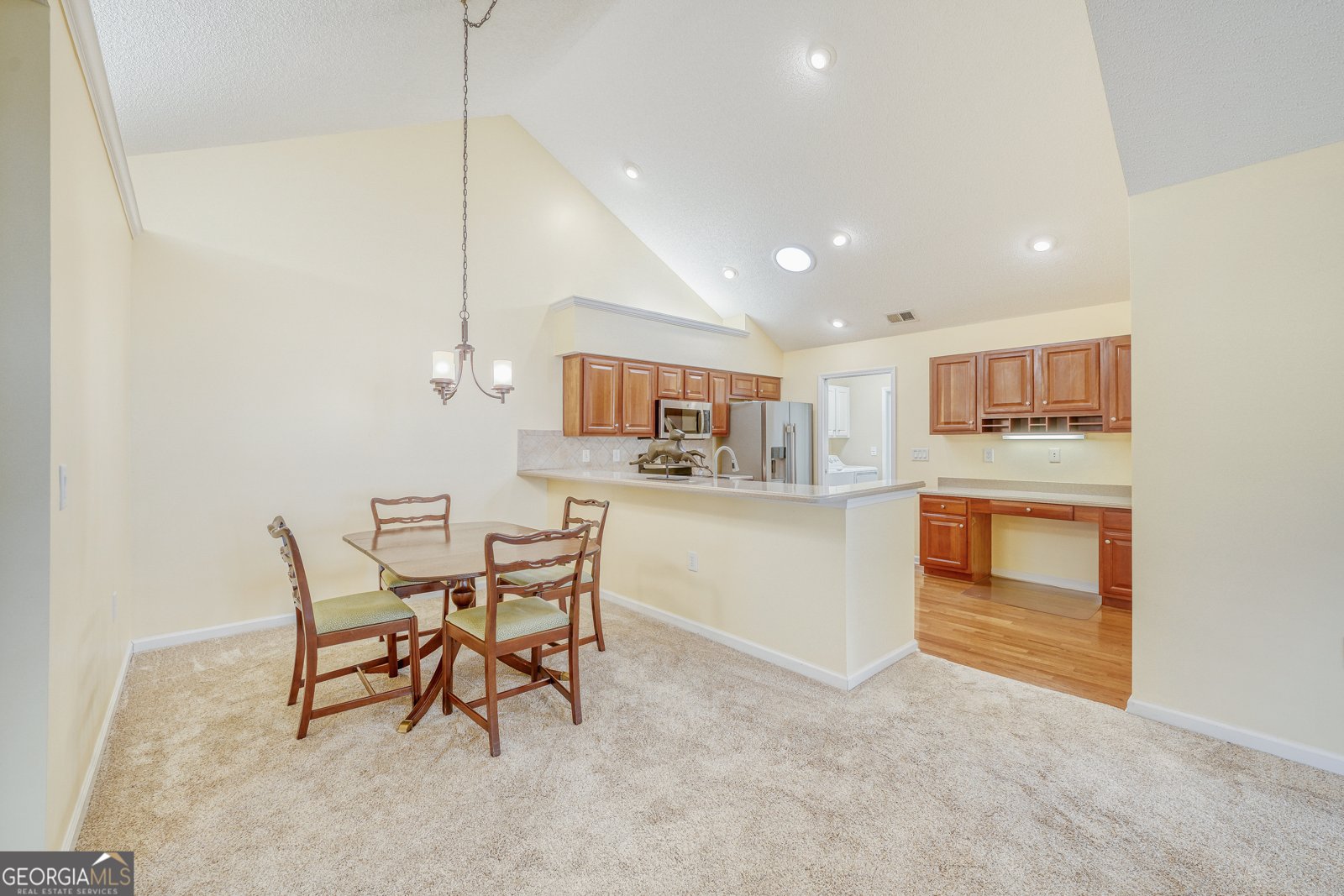 1502 Sweet Apple Circle Alpharetta - Photo 7