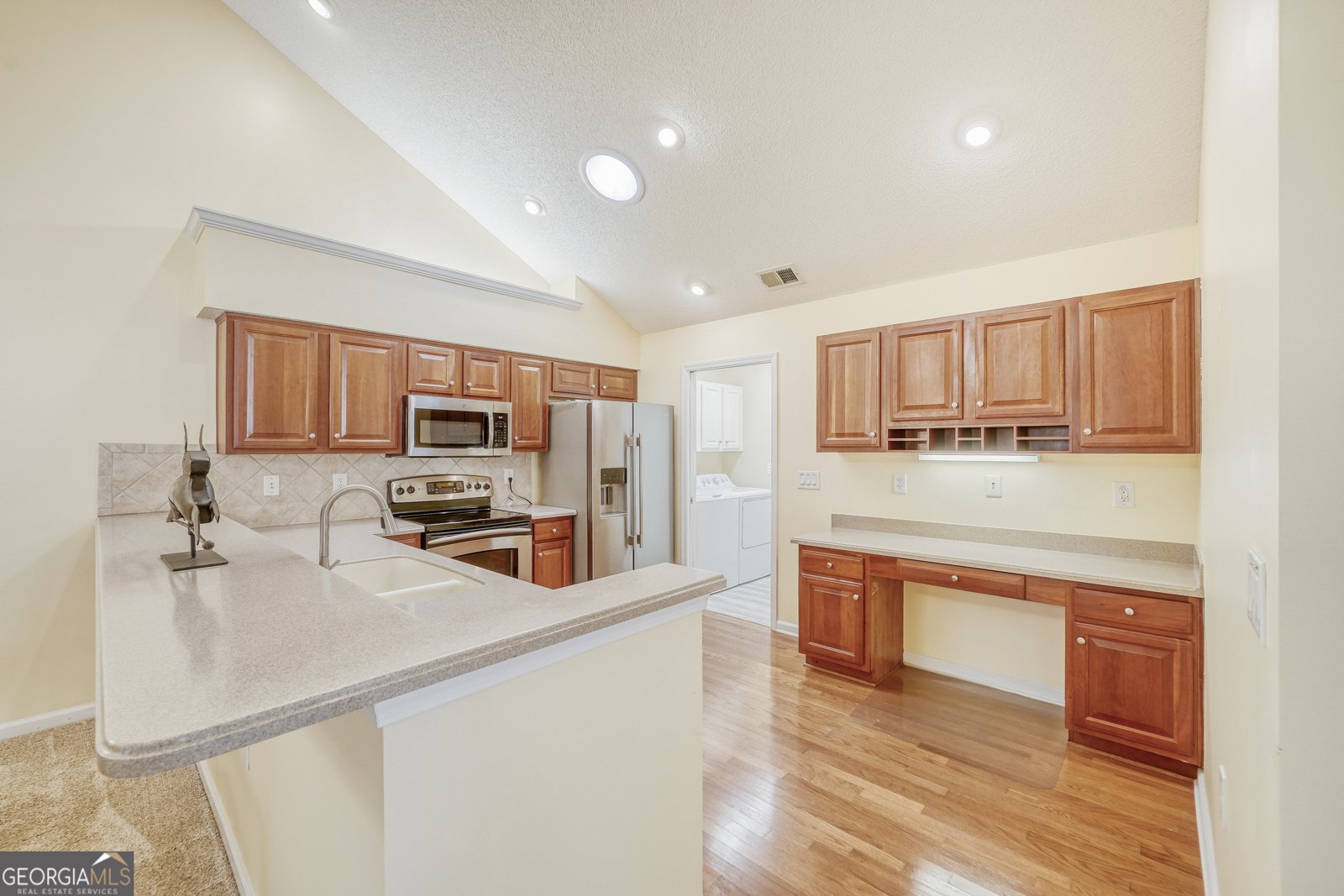 1502 Sweet Apple Circle Alpharetta - Photo 8