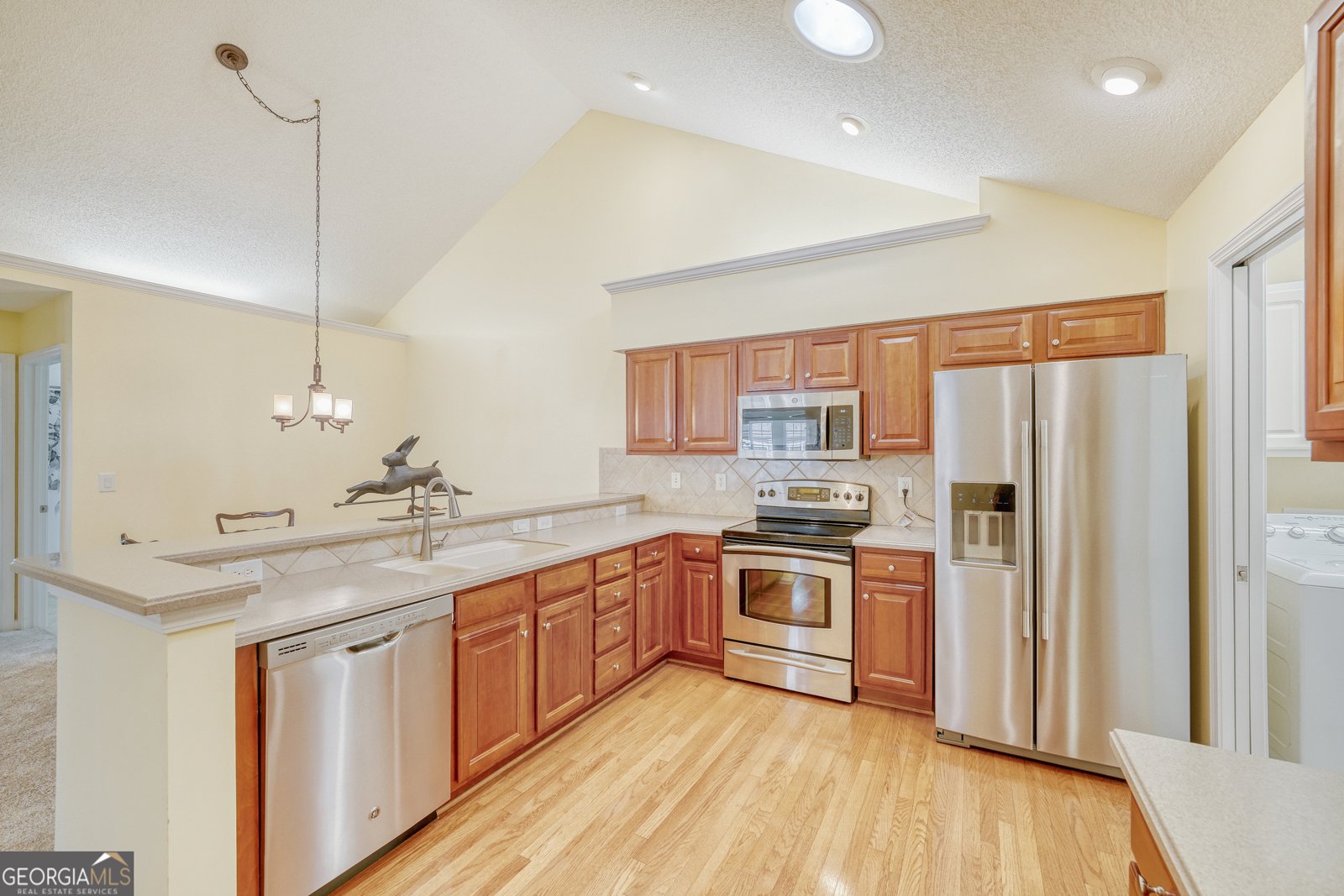 1502 Sweet Apple Circle Alpharetta - Photo 9