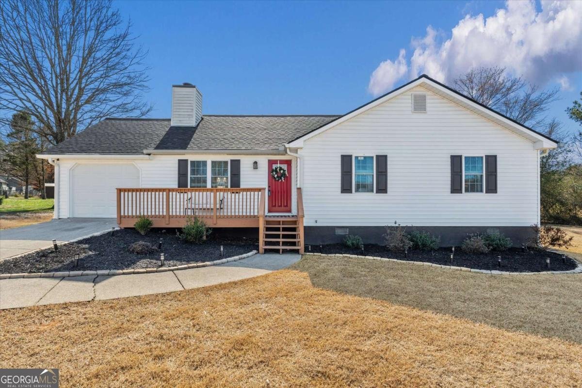 25 Twin Branches Ln,Sw Cartersville - Photo 1