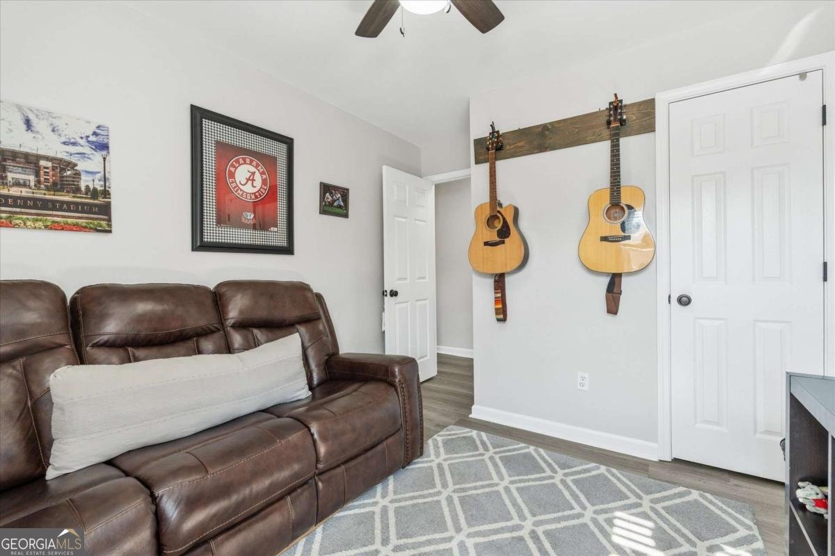 25 Twin Branches Ln,Sw Cartersville - Photo 13