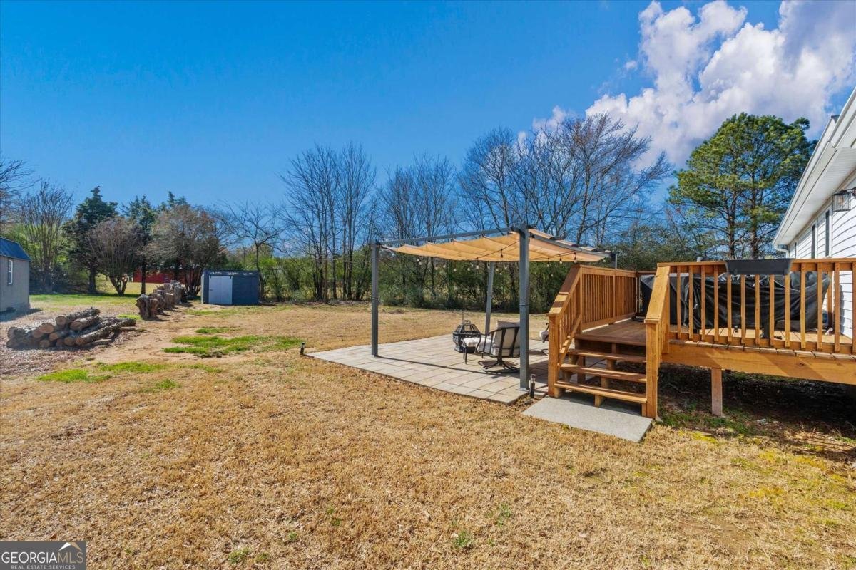 25 Twin Branches Ln,Sw Cartersville - Photo 16