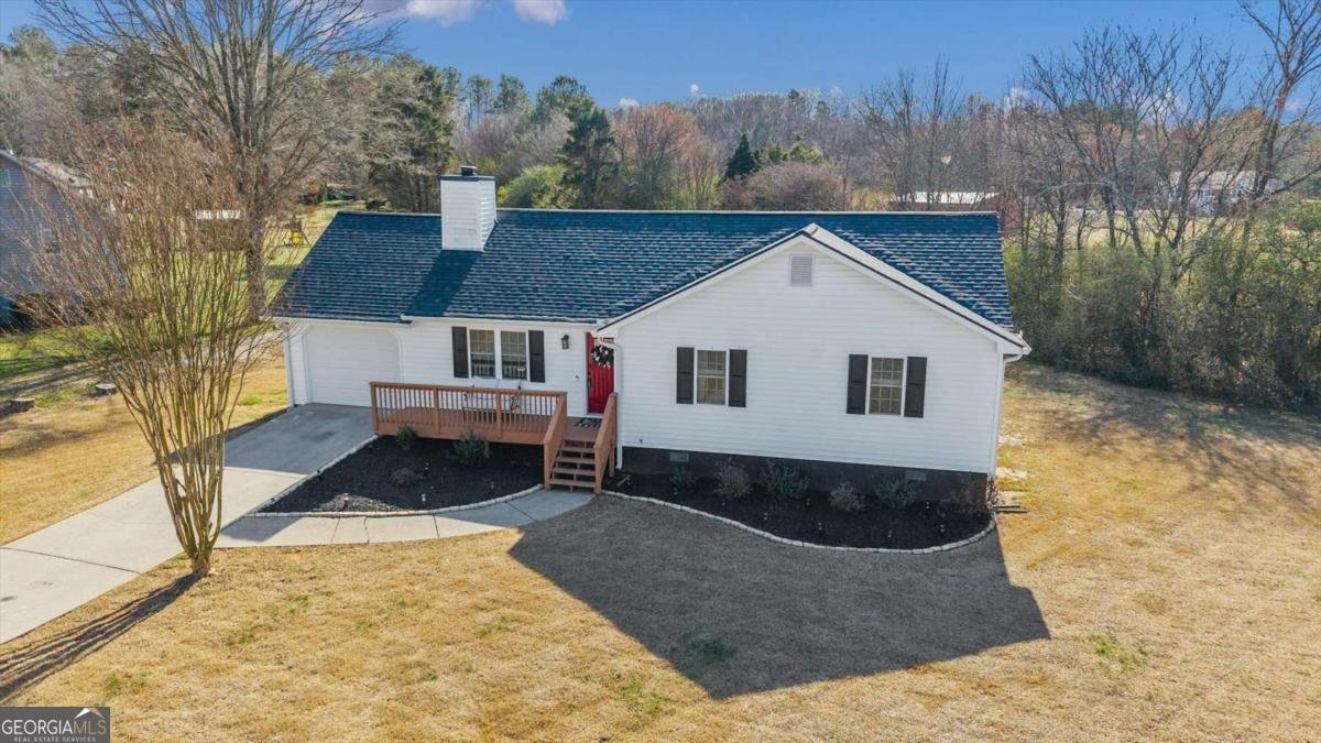 25 Twin Branches Ln,Sw Cartersville - Photo 20