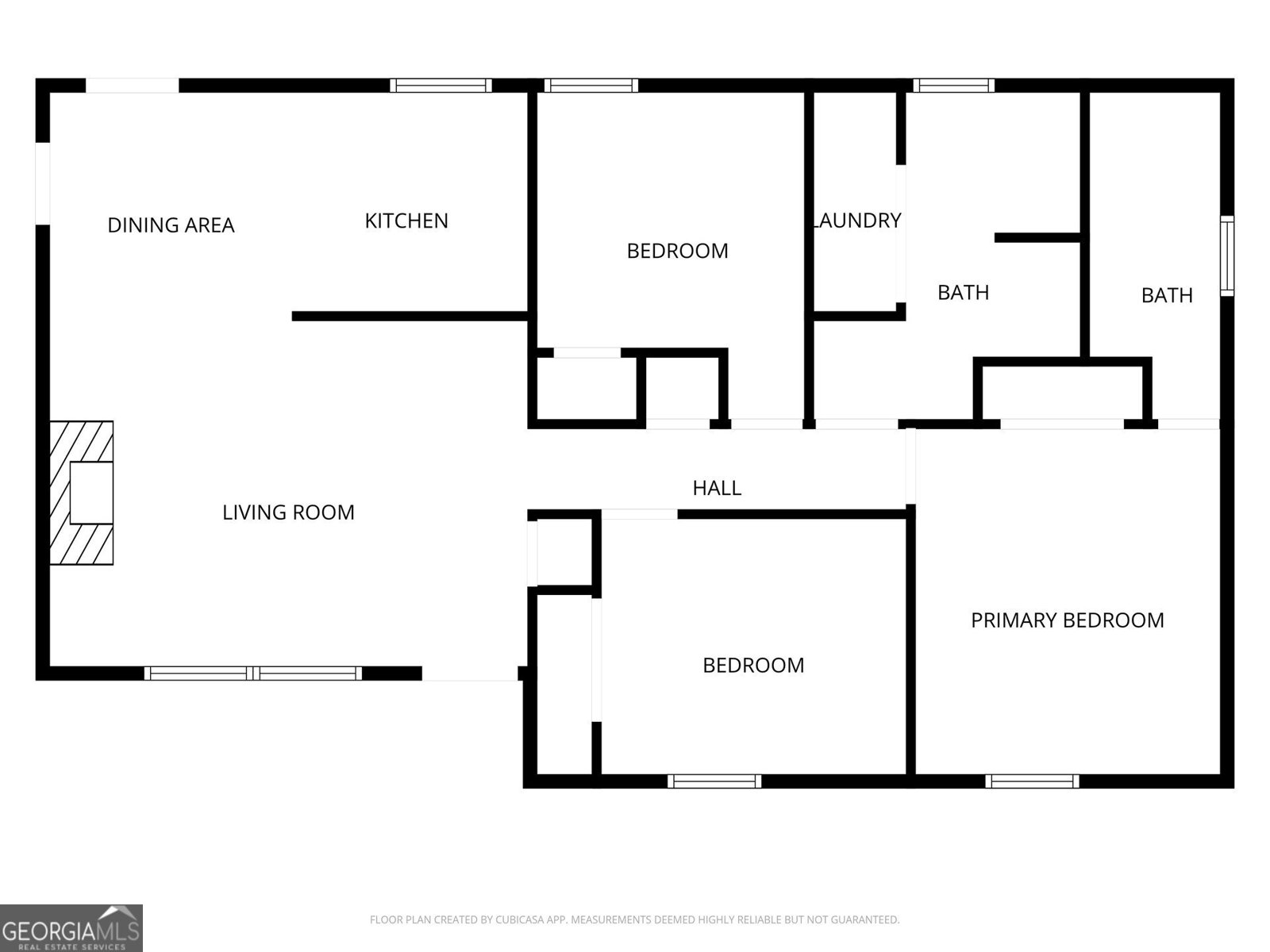 25 Twin Branches Ln,Sw Cartersville - Photo 24