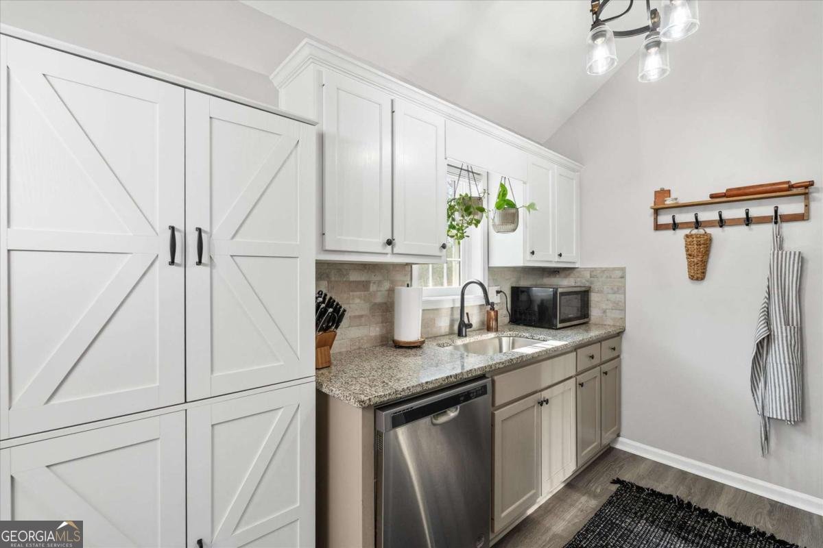 25 Twin Branches Ln,Sw Cartersville - Photo 8