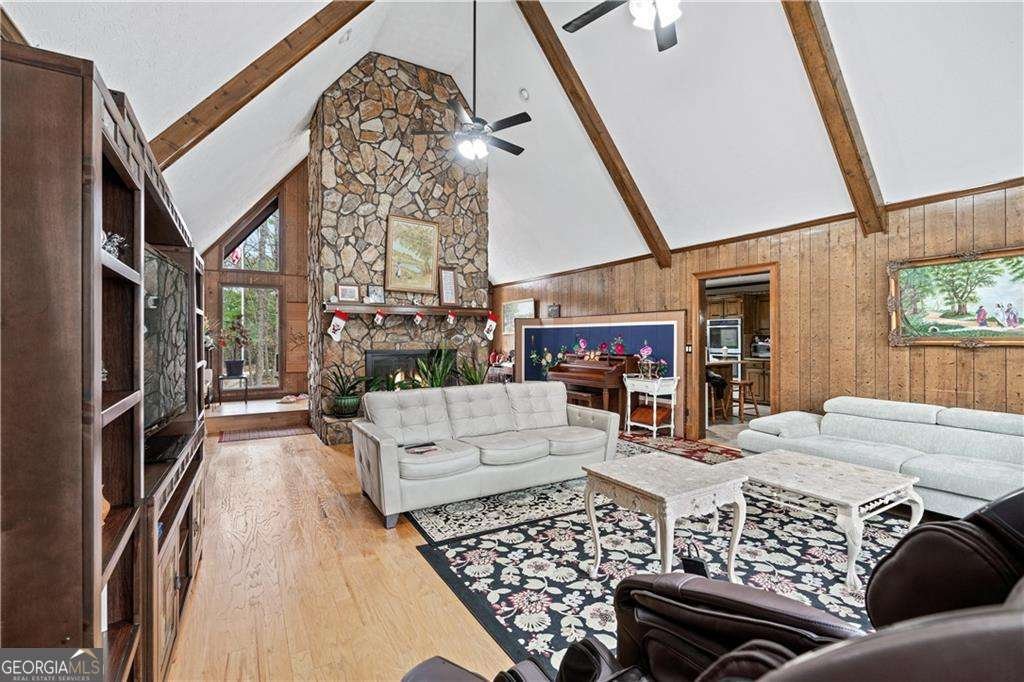 3355 Old Peachtree Road Dacula - Photo 10