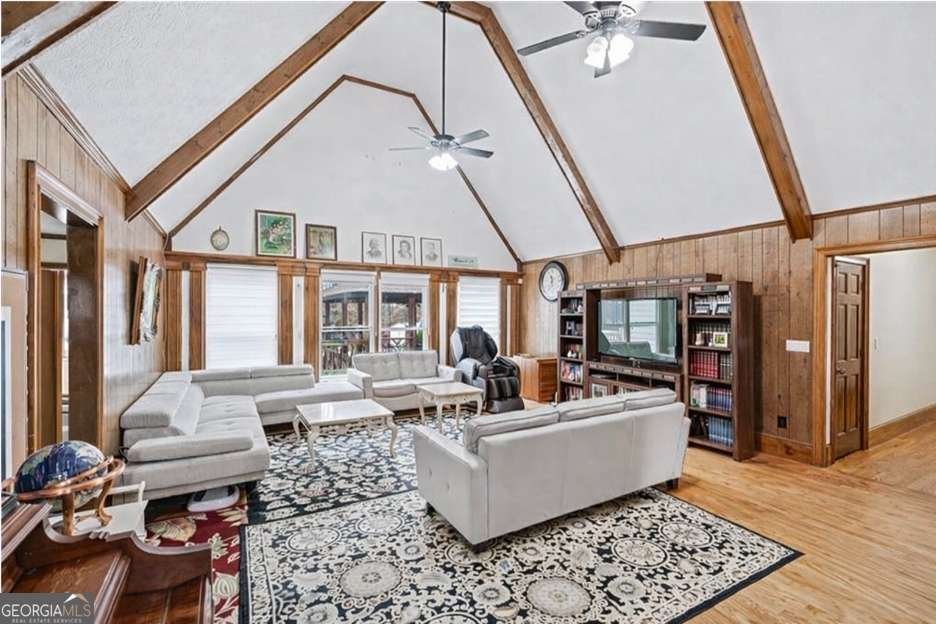 3355 Old Peachtree Road Dacula - Photo 11