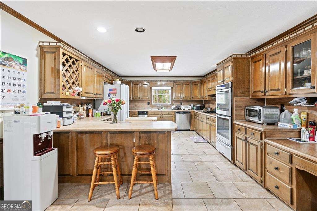 3355 Old Peachtree Road Dacula - Photo 12