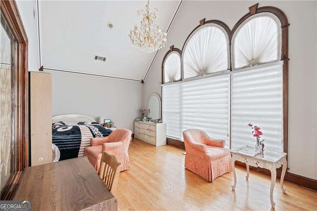 3355 Old Peachtree Road Dacula - Photo 15