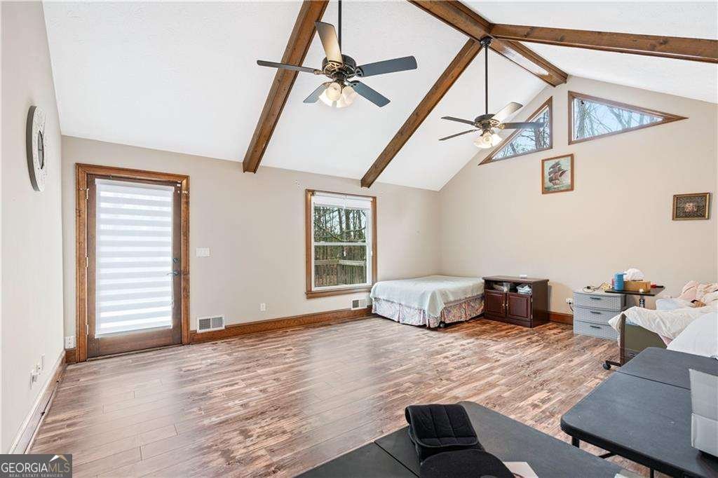 3355 Old Peachtree Road Dacula - Photo 19