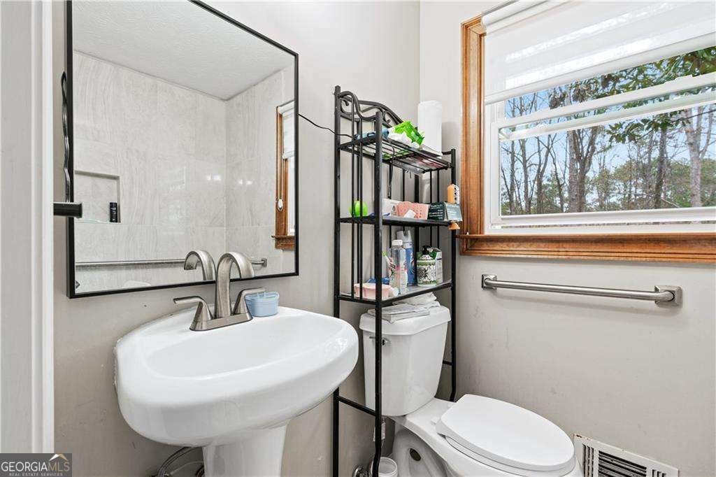 3355 Old Peachtree Road Dacula - Photo 20