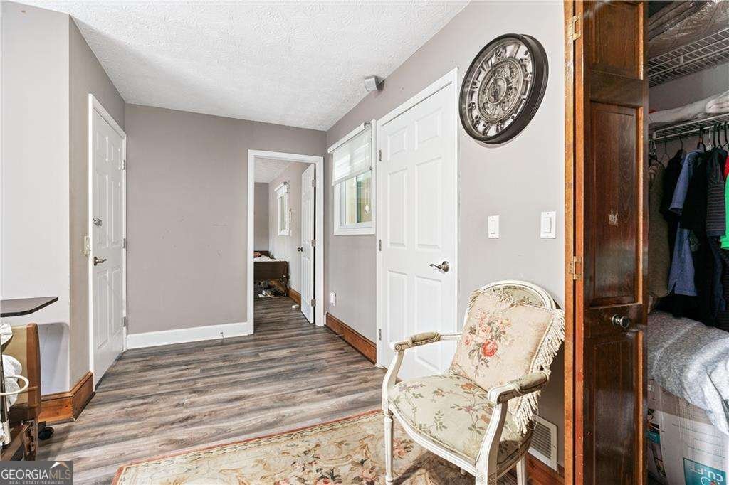 3355 Old Peachtree Road Dacula - Photo 21