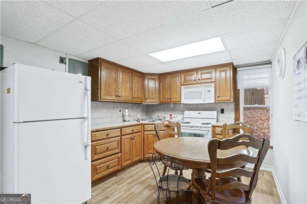 3355 Old Peachtree Road Dacula - Photo 23