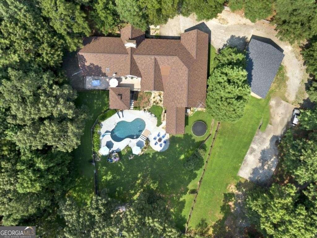 3355 Old Peachtree Road Dacula - Photo 31