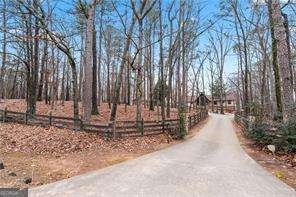 3355 Old Peachtree Road Dacula - Photo 32