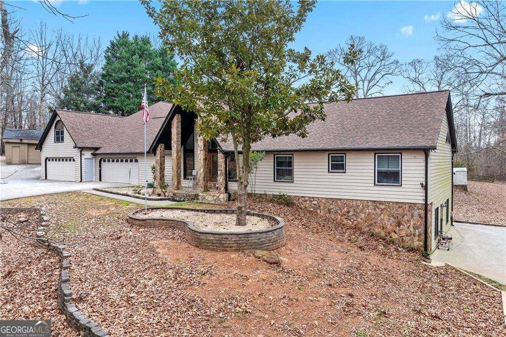 3355 Old Peachtree Road Dacula - Photo 6