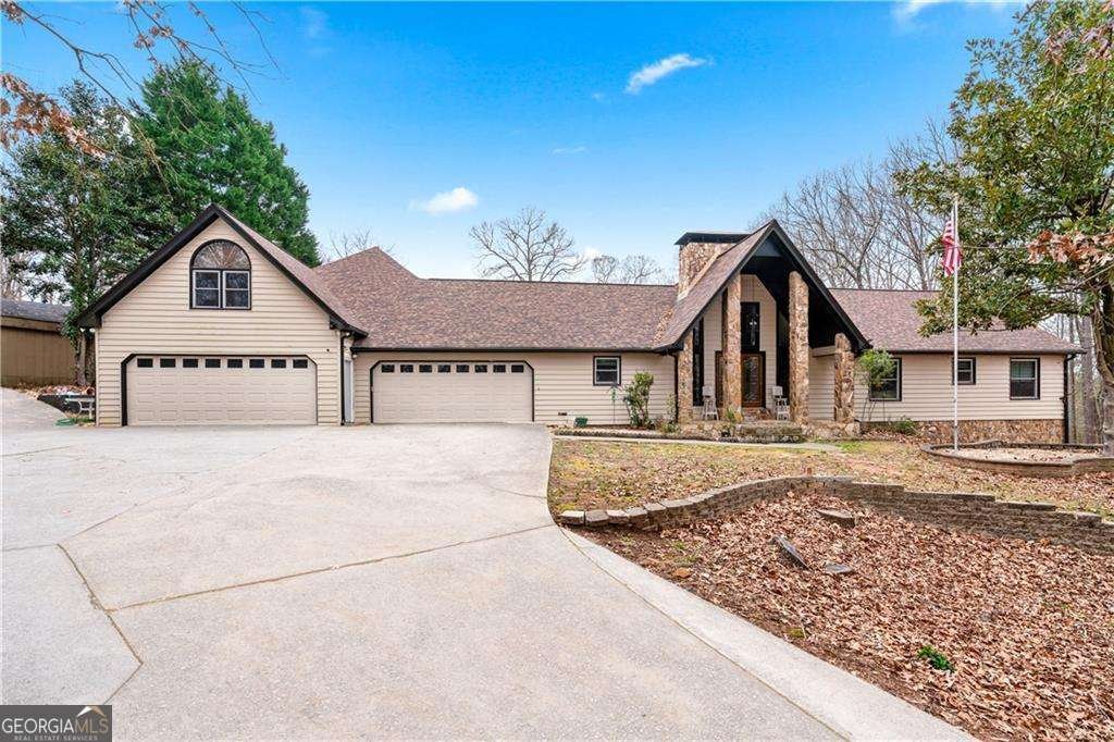 3355 Old Peachtree Road Dacula - Photo 7