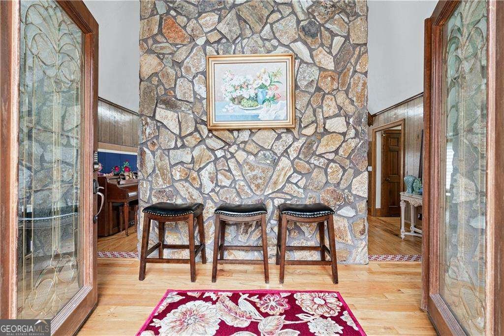 3355 Old Peachtree Road Dacula - Photo 9