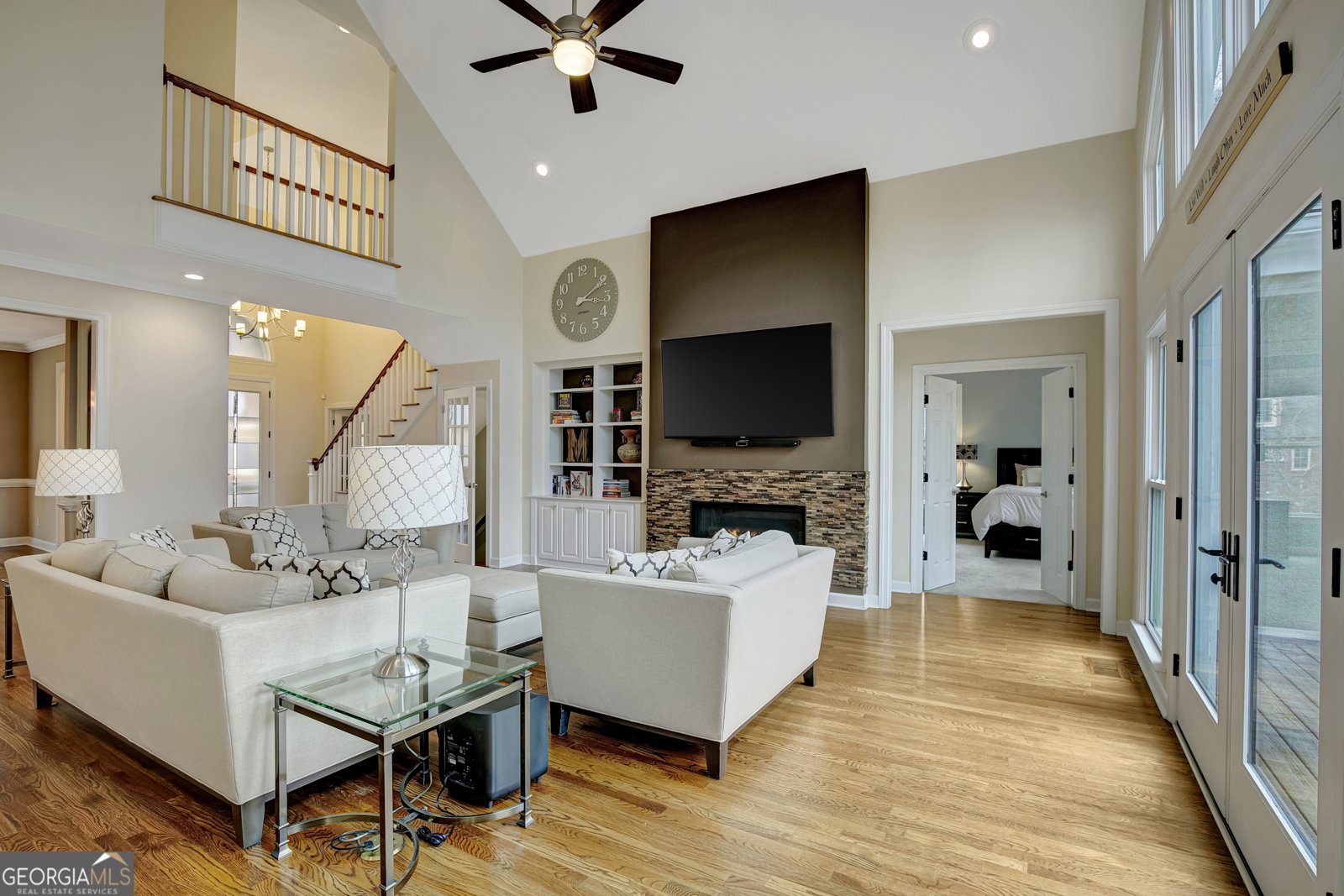 265 Broadmoor Drive Fayetteville - Photo 10