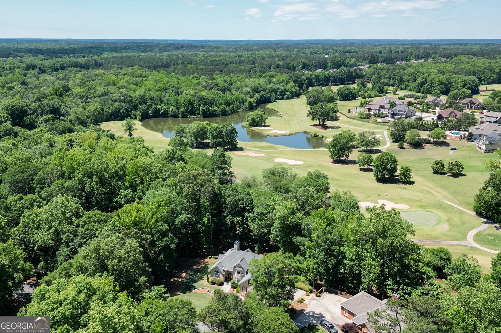 265 Broadmoor Drive Fayetteville - Photo 100
