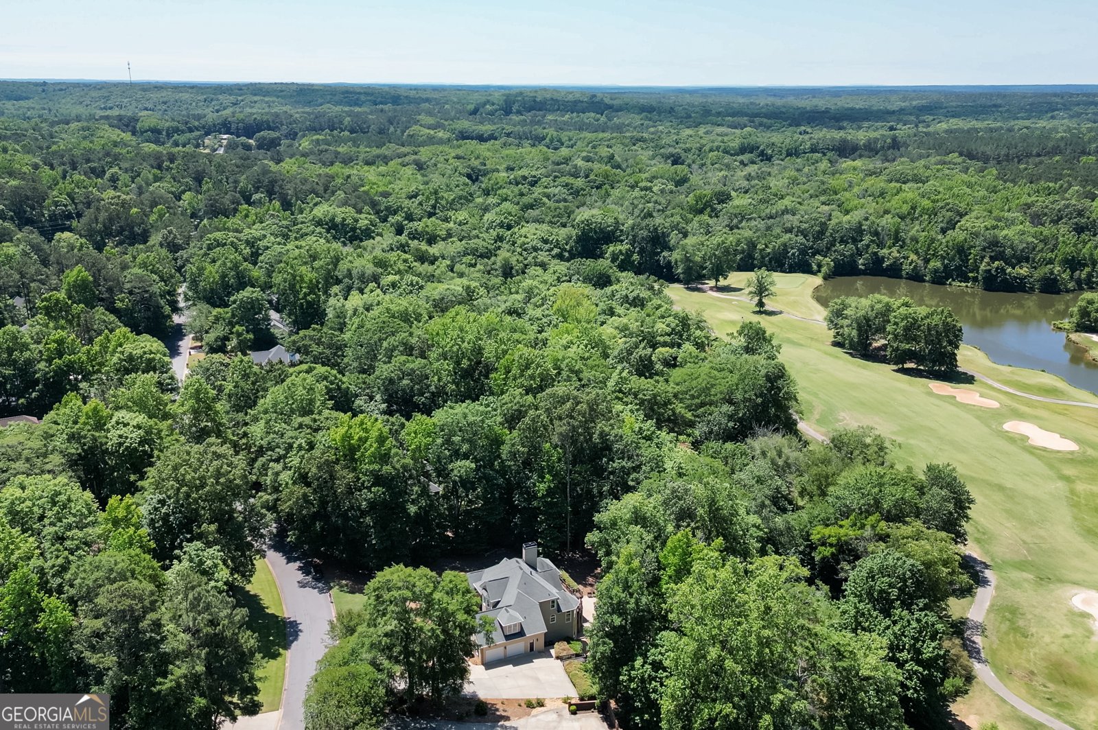 265 Broadmoor Drive Fayetteville - Photo 101