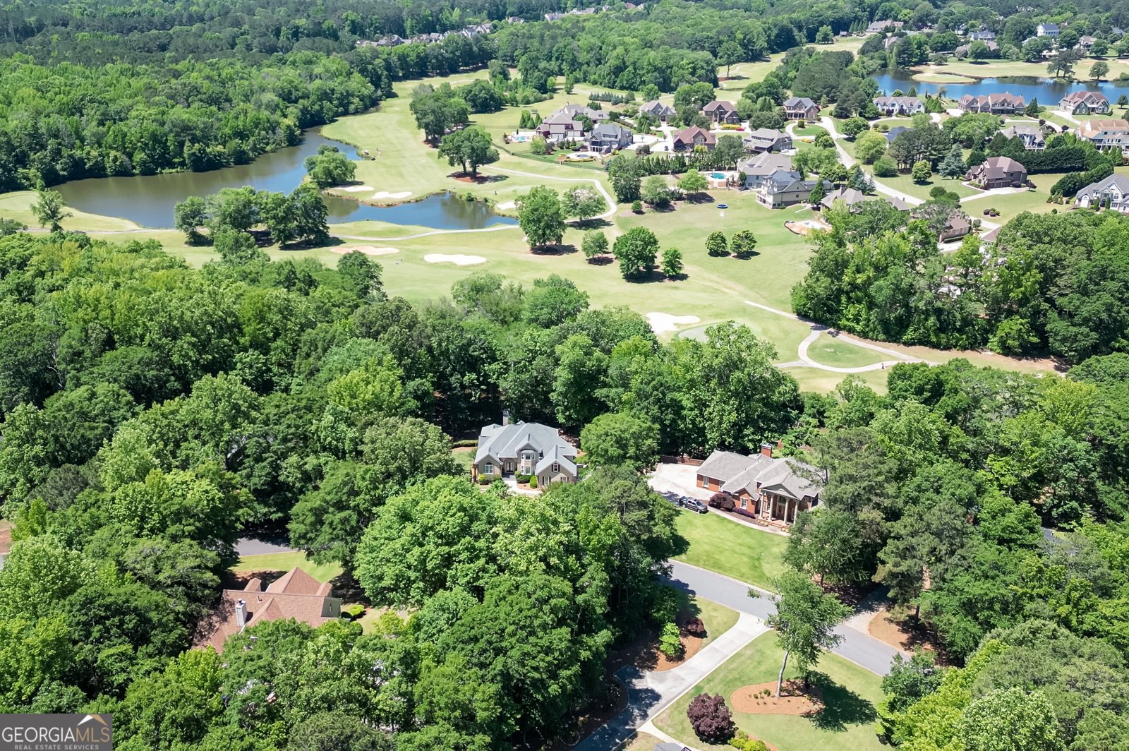 265 Broadmoor Drive Fayetteville - Photo 102