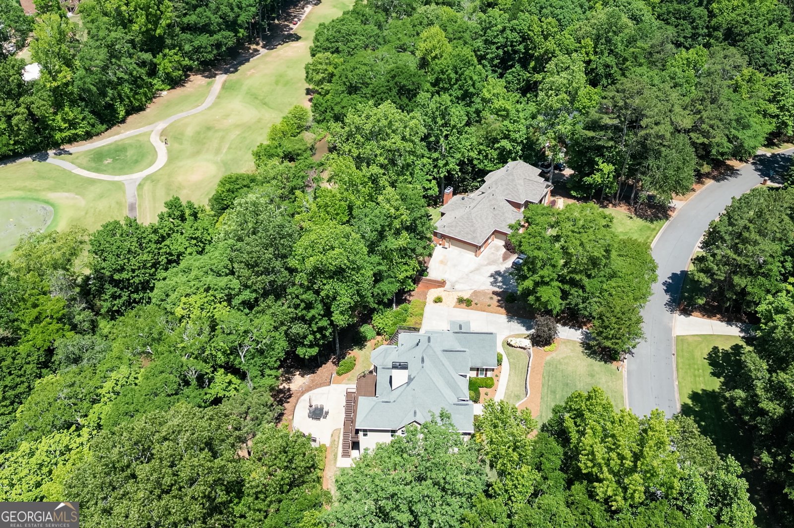 265 Broadmoor Drive Fayetteville - Photo 103