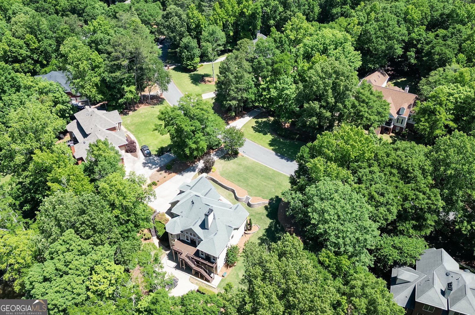 265 Broadmoor Drive Fayetteville - Photo 104