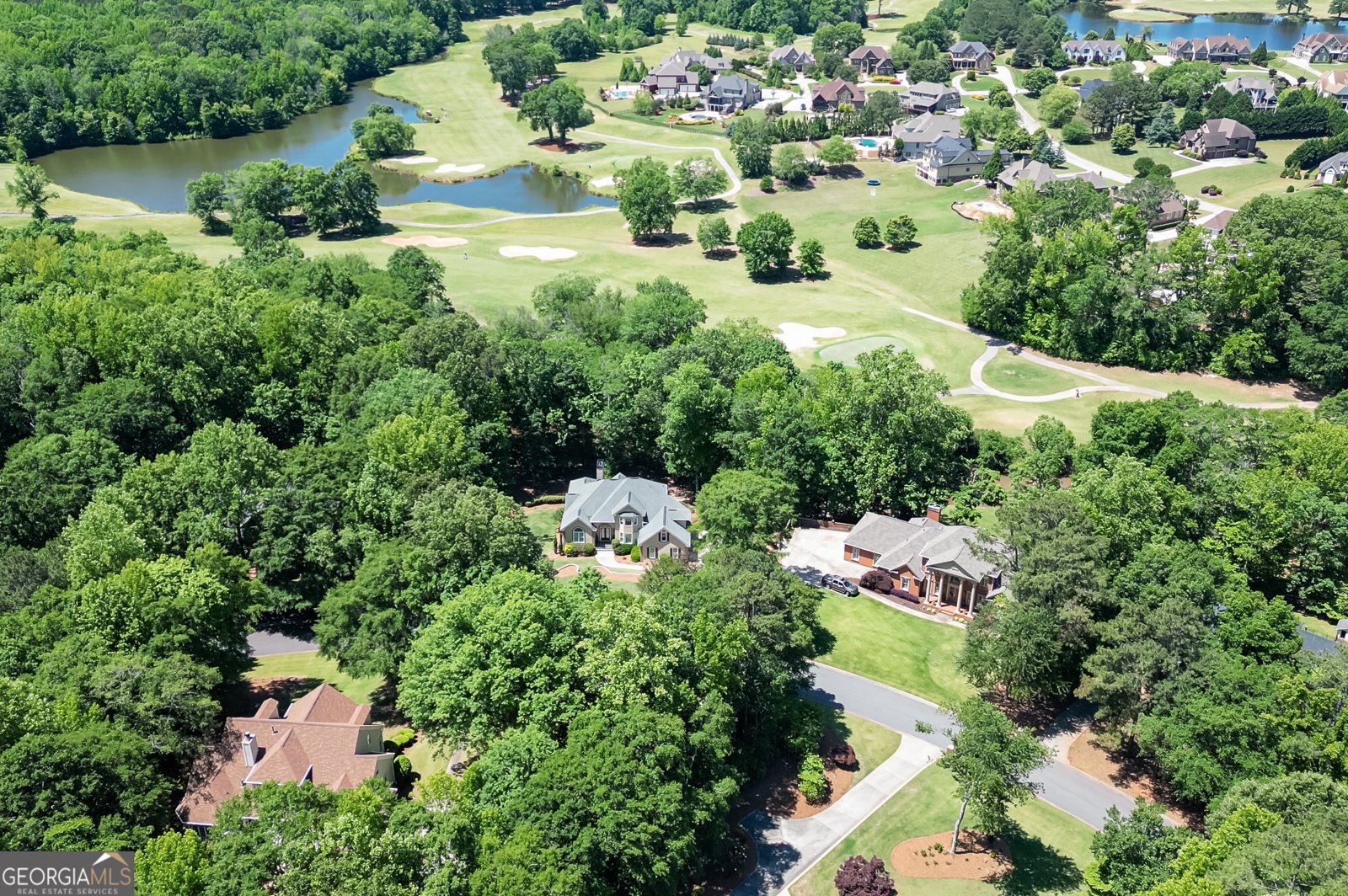 265 Broadmoor Drive Fayetteville - Photo 105
