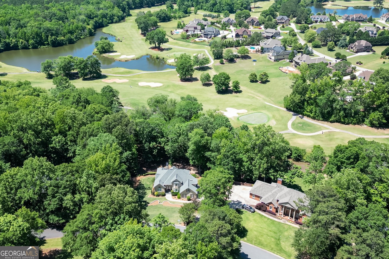 265 Broadmoor Drive Fayetteville - Photo 106