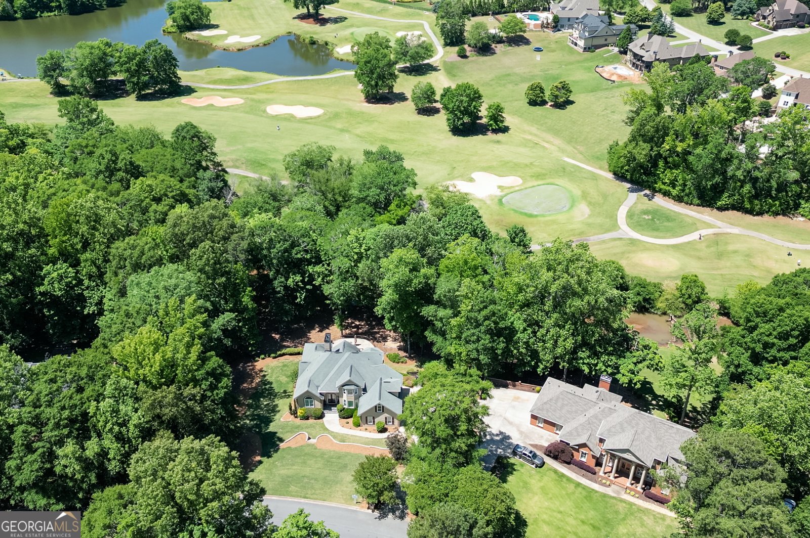 265 Broadmoor Drive Fayetteville - Photo 107