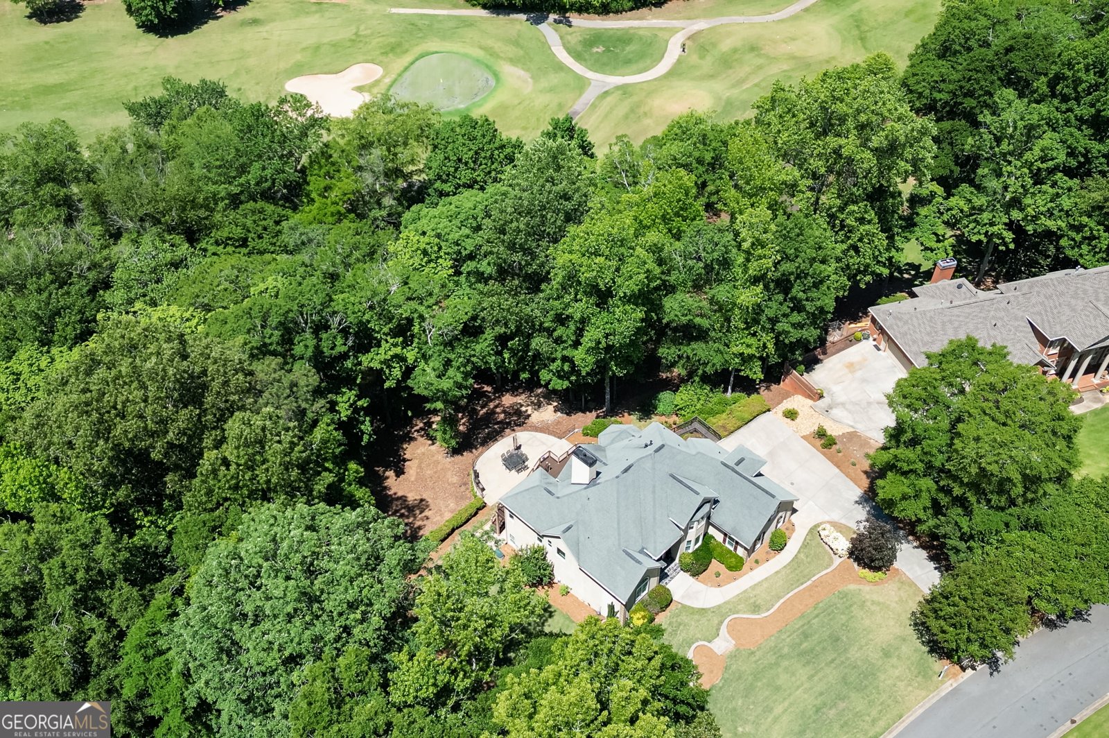 265 Broadmoor Drive Fayetteville - Photo 108