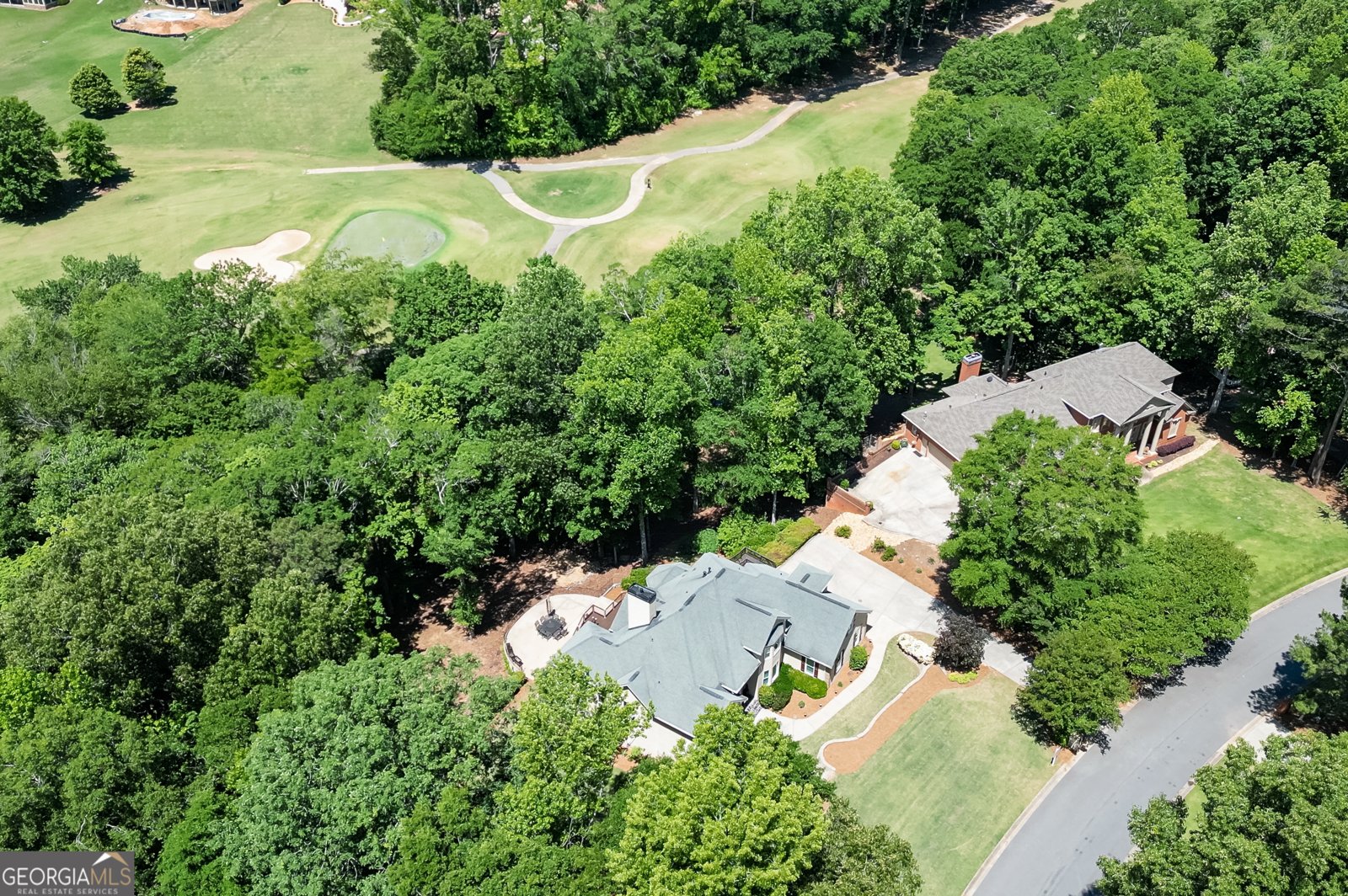 265 Broadmoor Drive Fayetteville - Photo 109