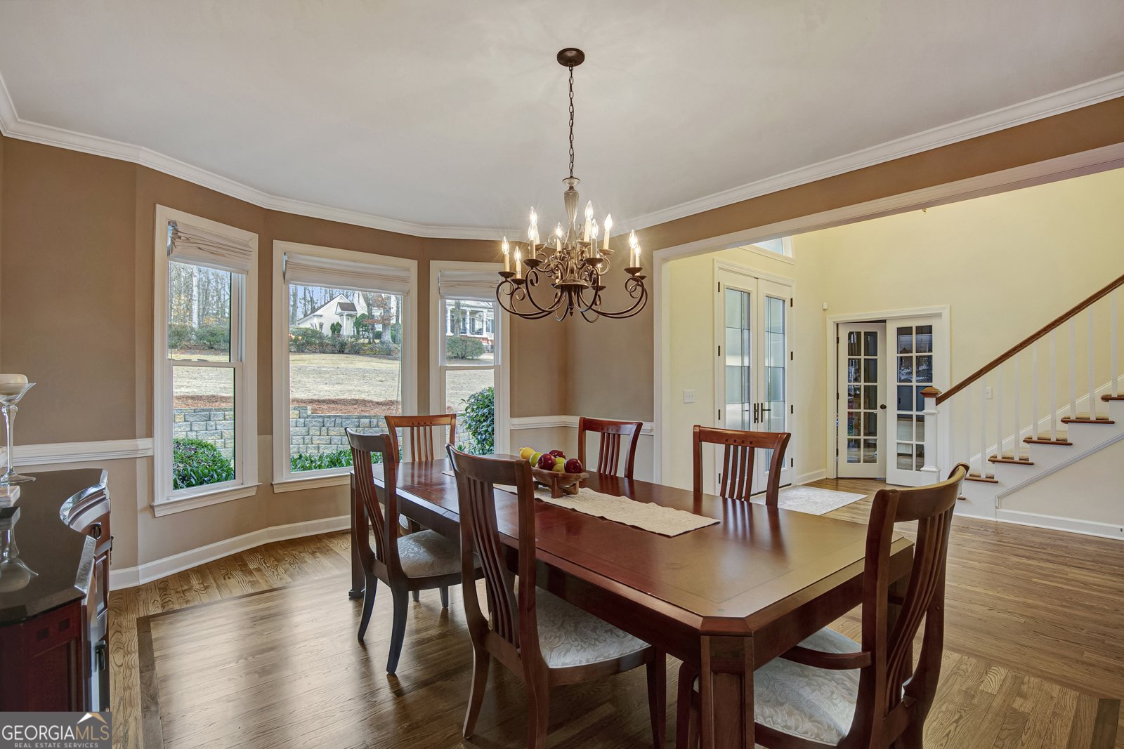 265 Broadmoor Drive Fayetteville - Photo 11